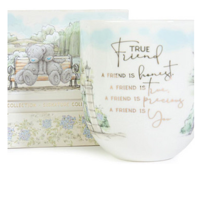 Me to You Tatty Teddy Luxury Bone China Mug for A True Friend mulveys.ie nationwide shipping