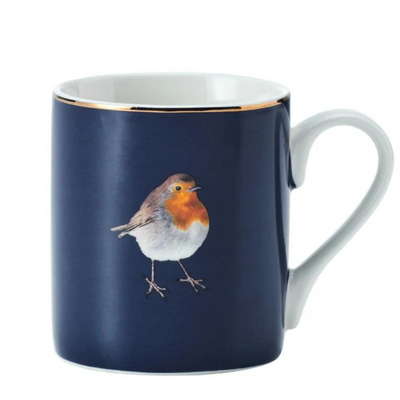 Mikasa Robin Straight-Sided Porcelain Mug, 280ml mulveys.ie nationwide shipping
