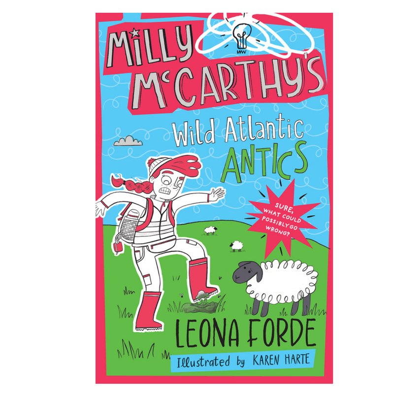 Milly McCarthy&