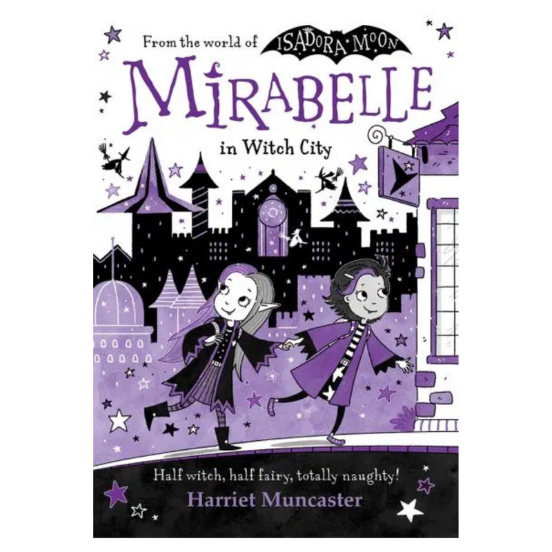 Mirabelle in the Witch City mulveys.ie nationwide shipping
