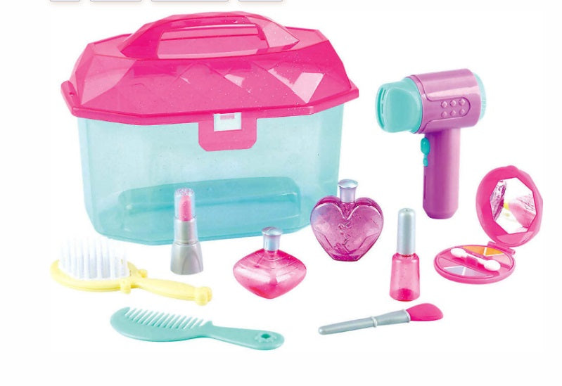 Miss Beauty Carry Case