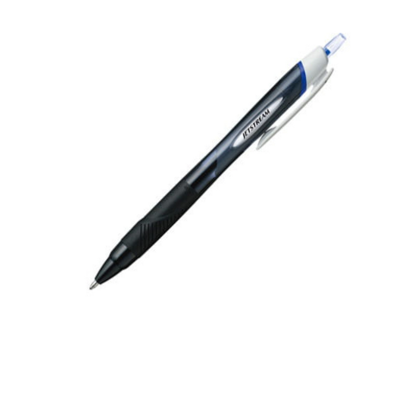 Mitsubishi Pencil Jetstream Standard Ballpoint Pen 1.0 Blue mulveys.ie nationwide shipping