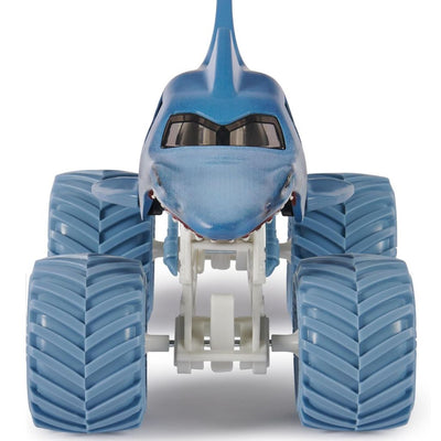 Monster Jam 1:24 Die Cast - Megalodon