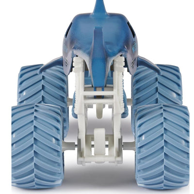 Monster Jam 1:24 Die Cast - Megalodon