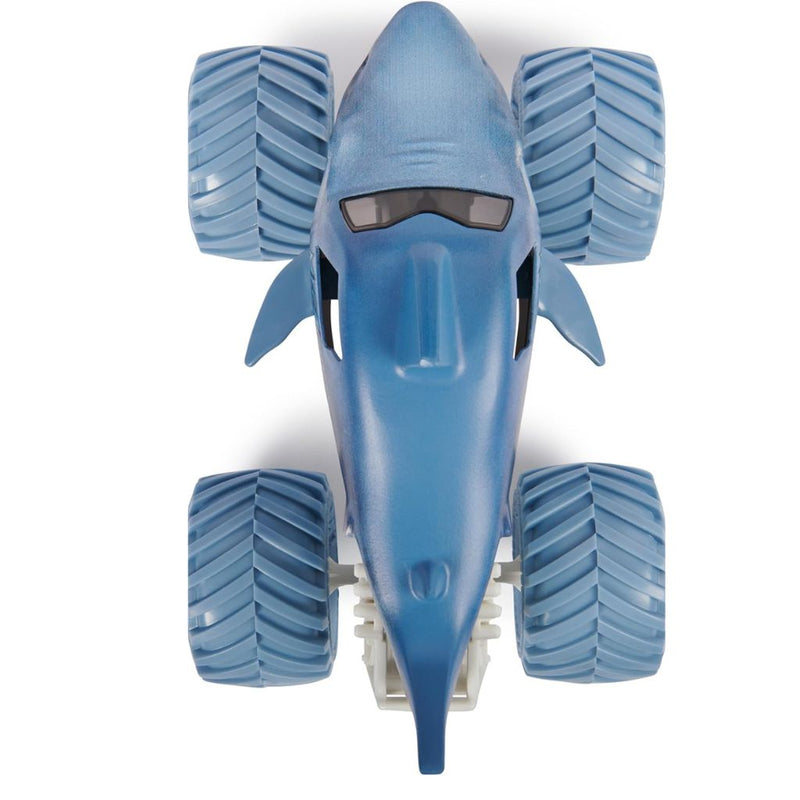 Monster Jam 1:24 Die Cast - Megalodon