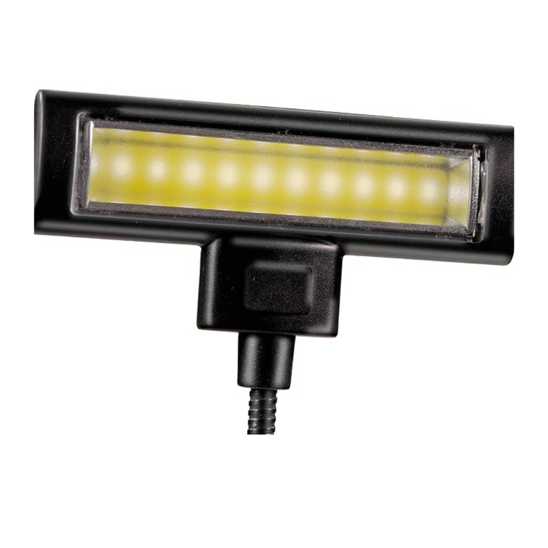 Moonbeam Reading Light (with the power of 10 LEDs)