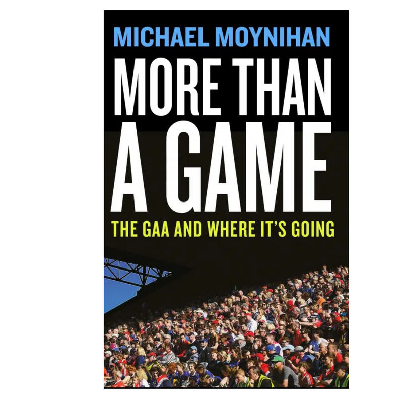 More Than a Game
