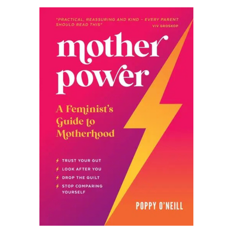 Mother Power mulveys.ie nationwide shipping