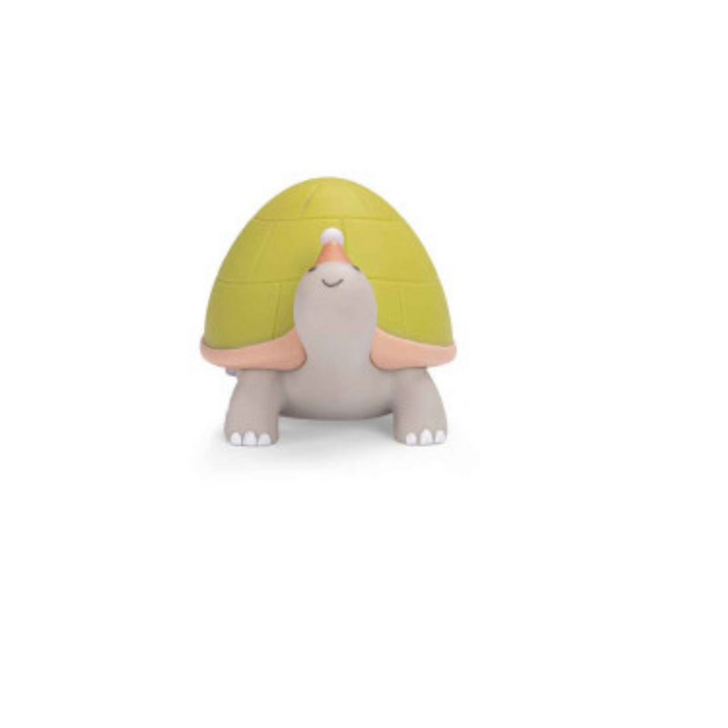Moulin Roty Turtle night light (USB) - Three little rabbits