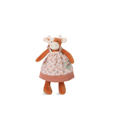 Moulin Roty Charlotte the cow small doll mulveys.ie nationwide shipping