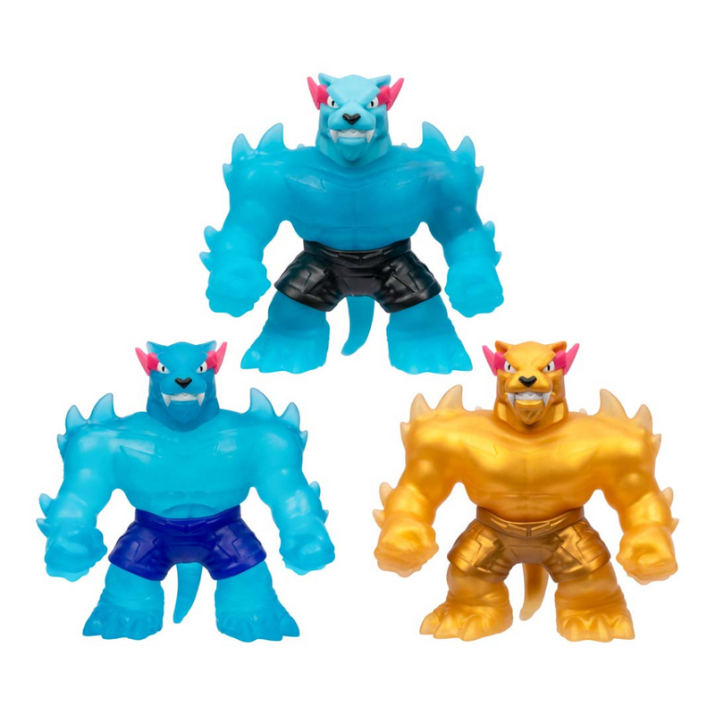 Mr Beast Lab Stretchy Hero Pack Assorted mulveys.ie nationwide shipping
