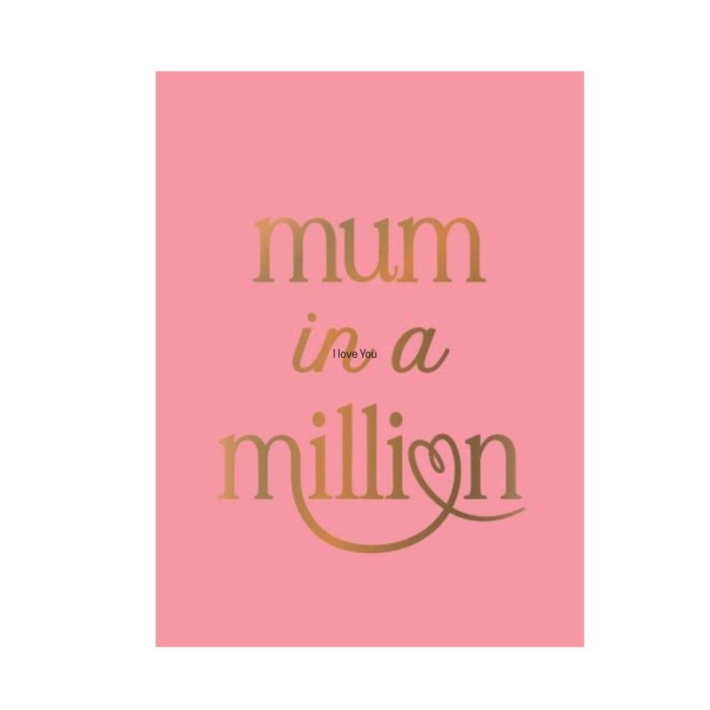 Mum in a Million mulveys.ie nationwide shipping