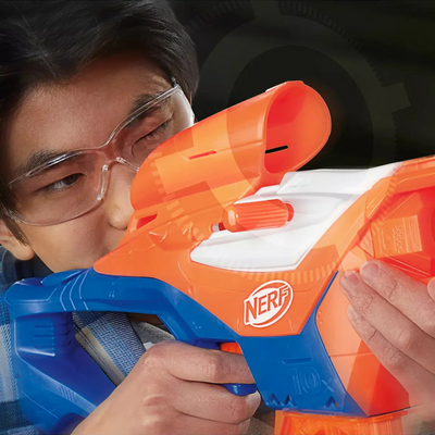 NERF SERIES PINPOINT. MULVEYS.IE