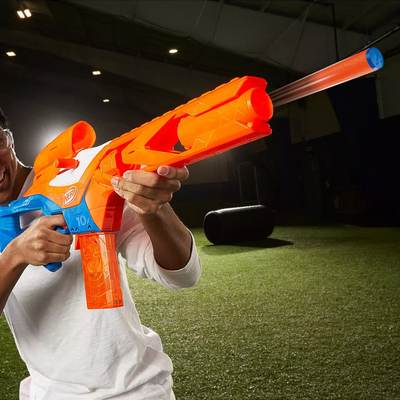 NERF SERIES PINPOINT. MULVEYS.IE