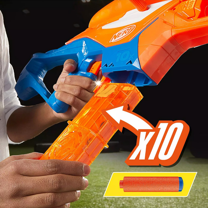NERF SERIES PINPOINT. MULVEYS.IE