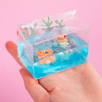 Nano Tape Magic - Classic: Cute Animals