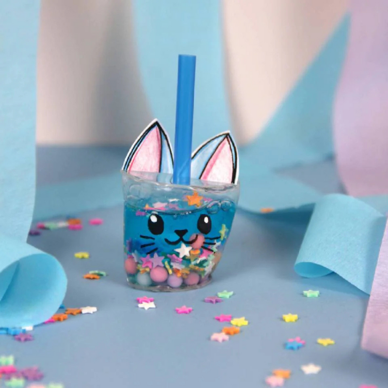 Nano Tape Magic - Classic: Cute Food