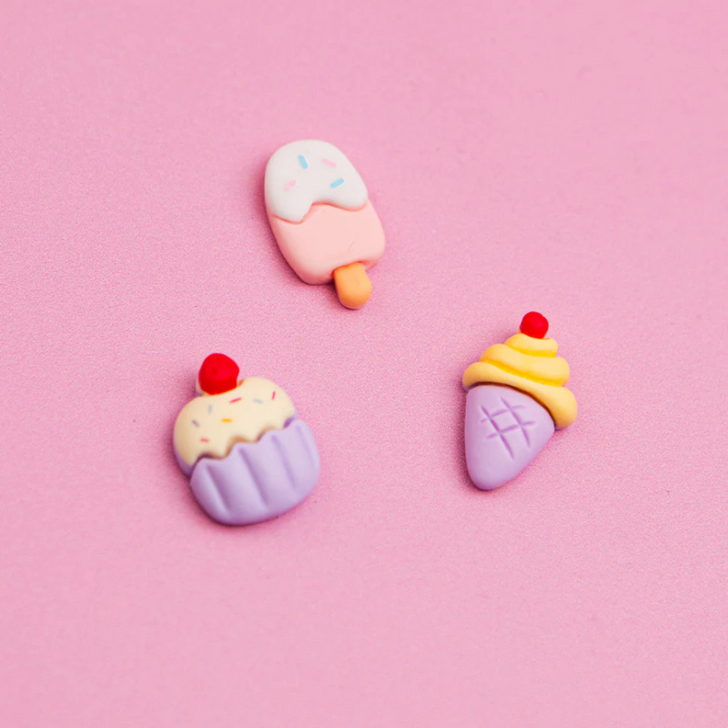 Nano Tape Magic - Classic: Cute Food
