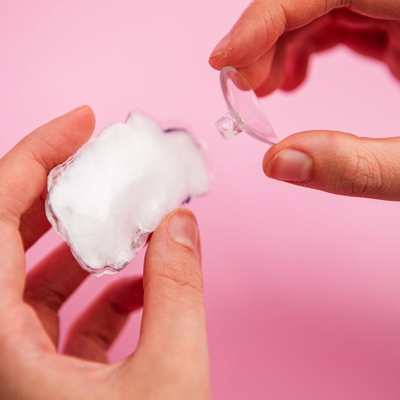 Nano Tape Magic - Mini: Cute Cloud