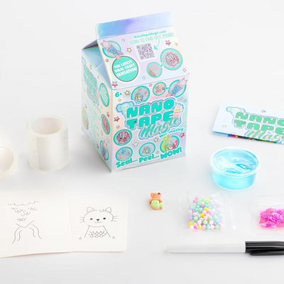 Nano Tape Magic - Mini: Fruity Cutie
