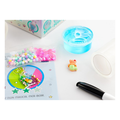 Nano Tape Magic - Mini: Fruity Cutie