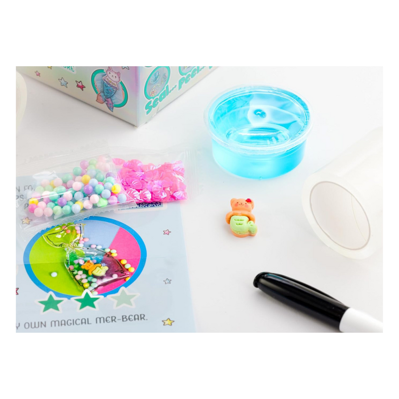 Nano Tape Magic - Mini: Fruity Cutie