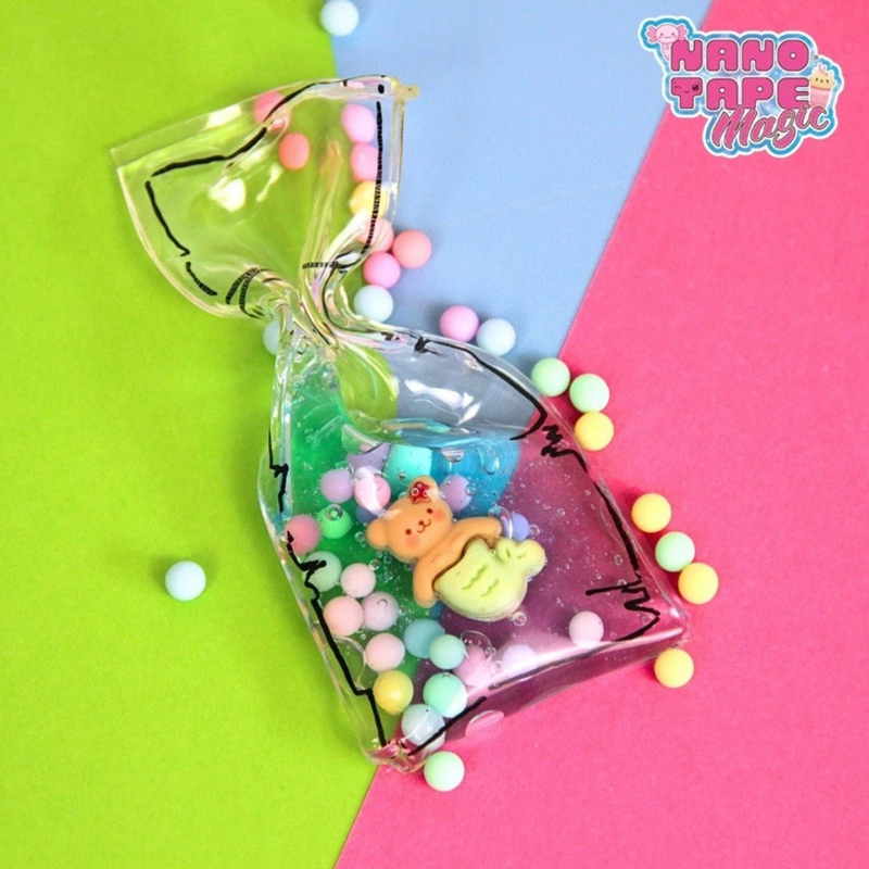 Nano Tape Magic - Mini: Mer-mazing