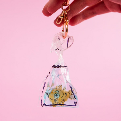 Nano Tape Magic - Mini: Pocket Pets