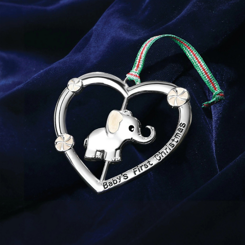 Newbridge Silverware Baby&