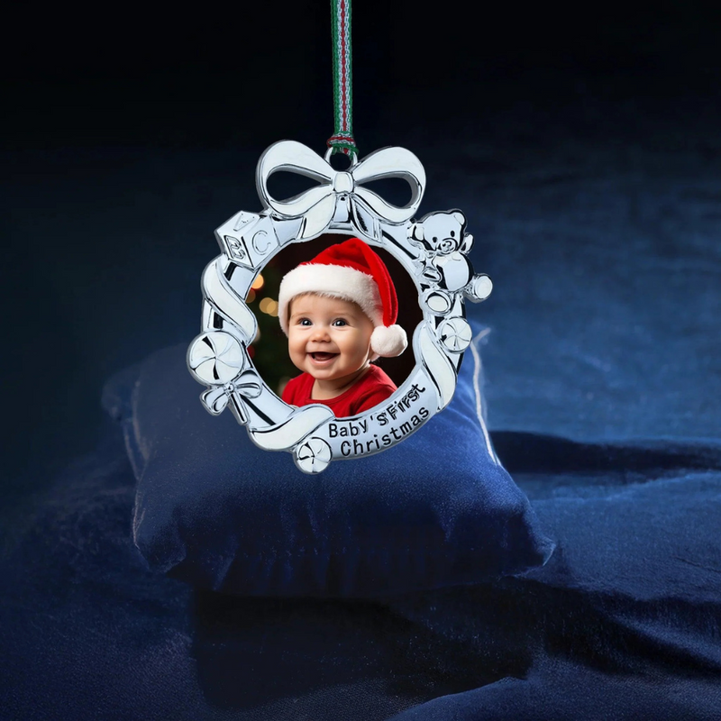 NewbridgeSilverwareWreathwithChristmasTreeDecoration mulveys.ie nationwide shipping
