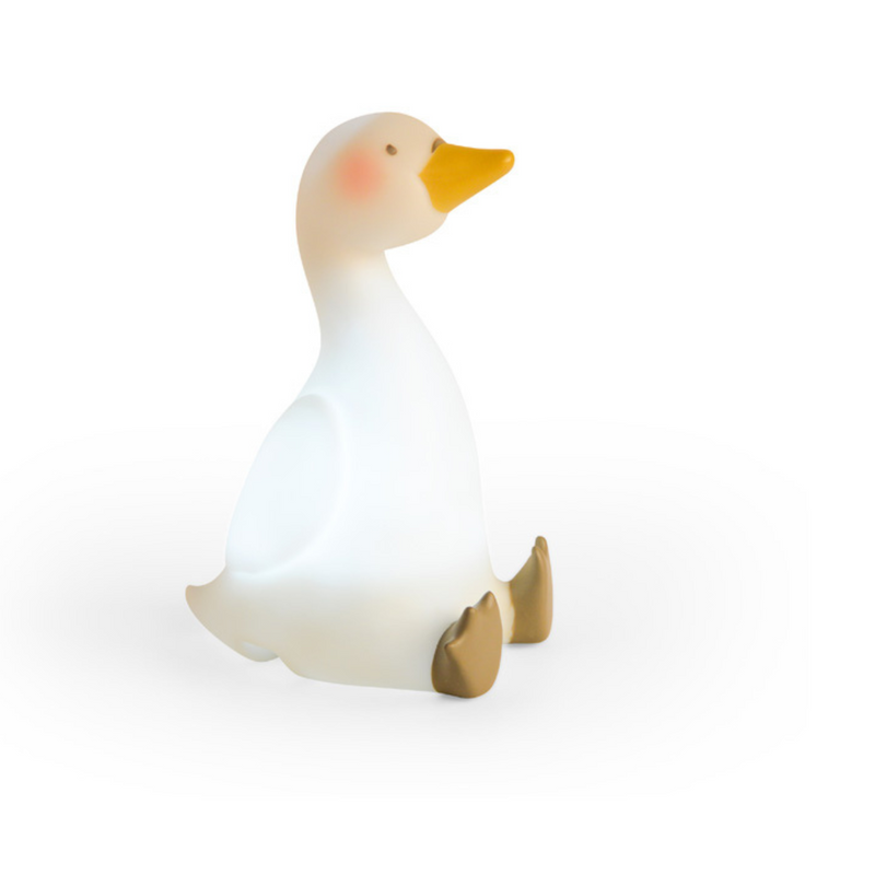 Night Light - Swan Baby (USB rechargeable) - La Petite Ecole de Danse