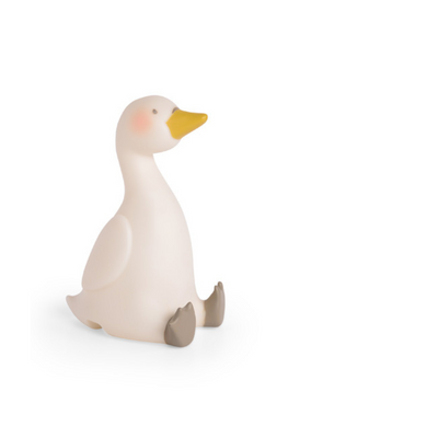 Night Light - Swan Baby (USB rechargeable) - La Petite Ecole de Danse