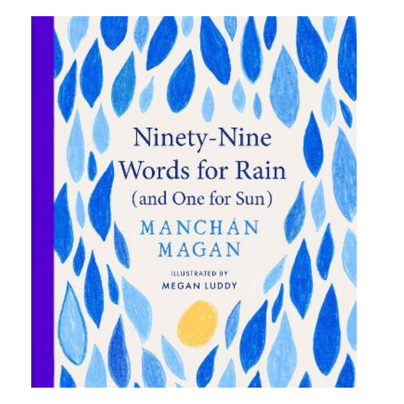 Ninety-Nine Words for Rain (and One for Sun) mulveys.ie nationwide shipping