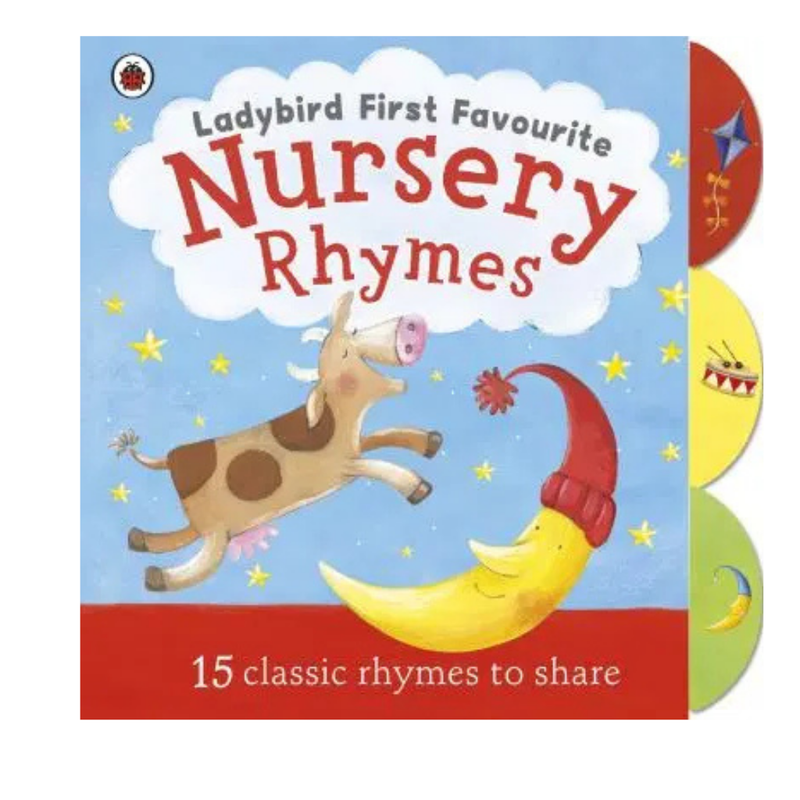 Nursery Rhymes