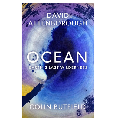 Ocean Product David Attenborough mulveys.ie nationwide shipping