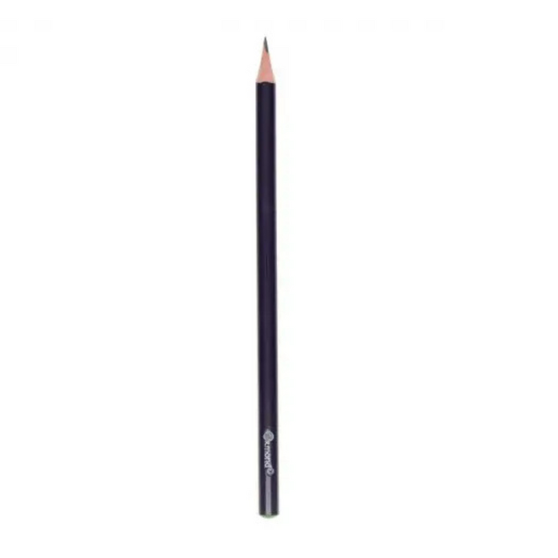 Ormond HB Triangular Junior Grip Pencils