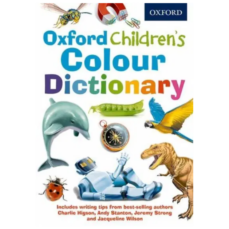 Oxford Children&