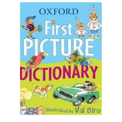 Oxfordfirstpicturedictionary mulveys.ie nationwide shipping