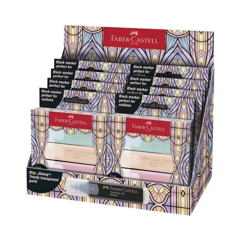 PASTEL HIGHLIGHTER MULVEYS.IE