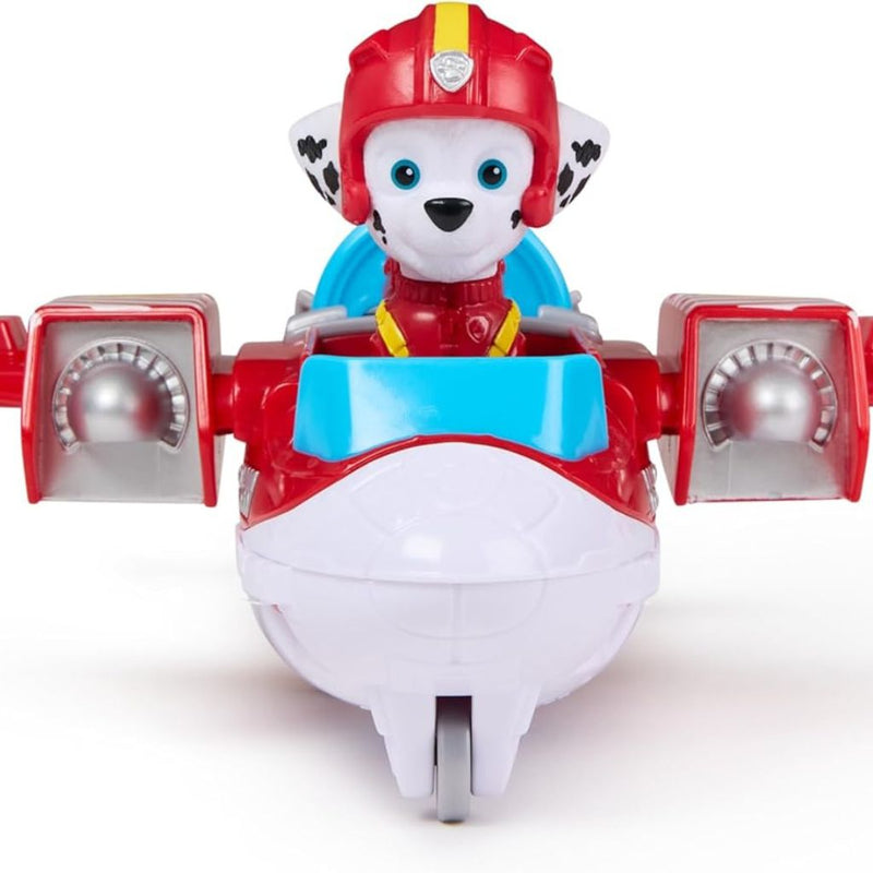 AIR RESCUE - Themed Vehicle Marshall