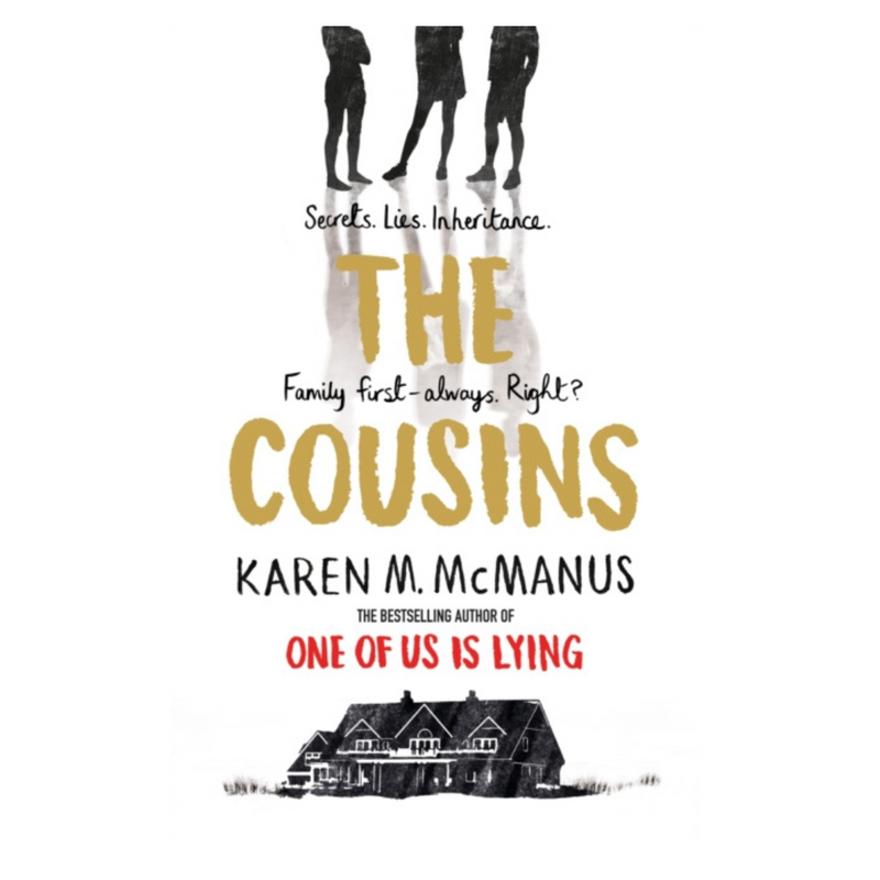 The Cousins