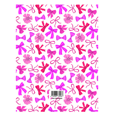 Pink Bow Journal