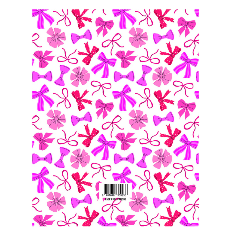 Pink Bow Journal