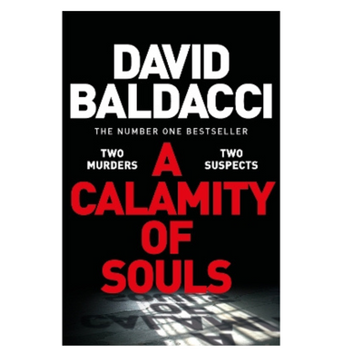 A Calamity of Souls mulveys.ie nationwide shipping