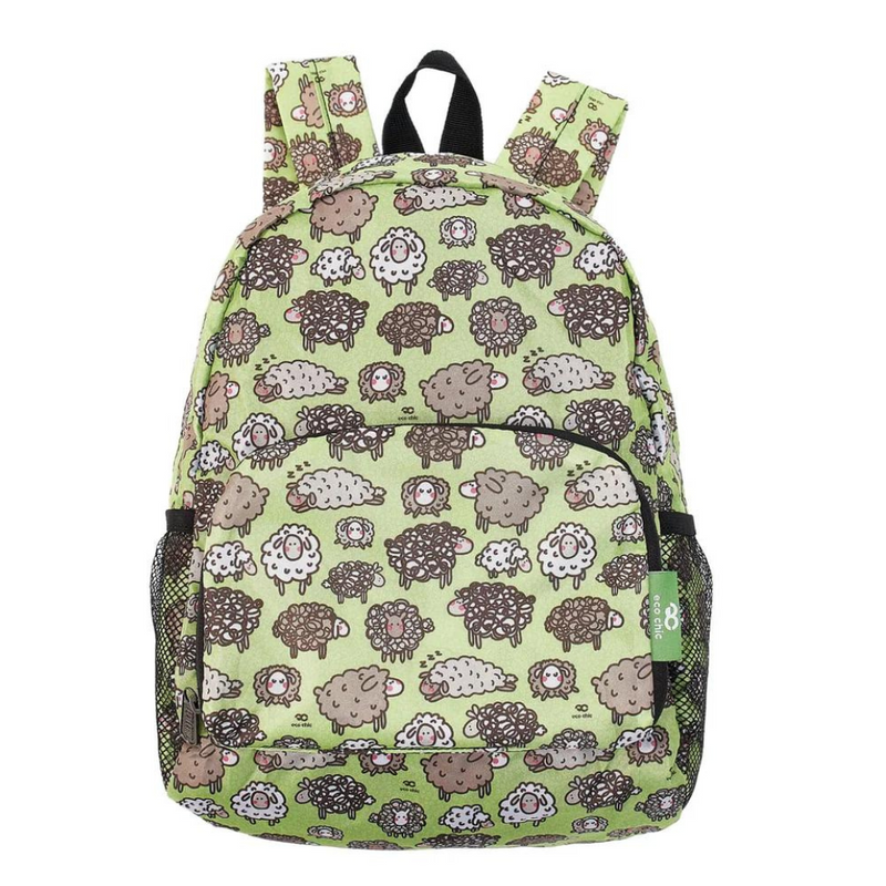 Eco chic mini backpack deals