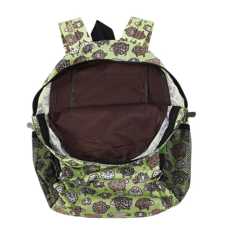 Eco chic mini backpack deals