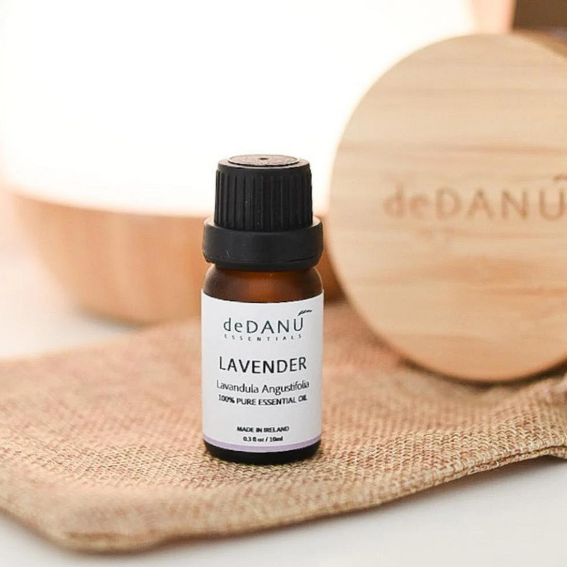 DeDanu Lavender Pure Essential Oil  mulveys.ie nationwide shipping