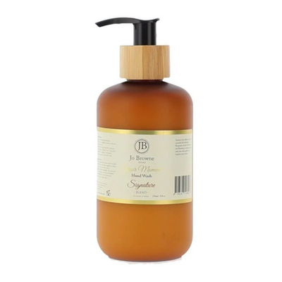 JO BROWNE 'YOUR MOMENT' HAND WASH 250ML mulveys.ie nationwide shipping