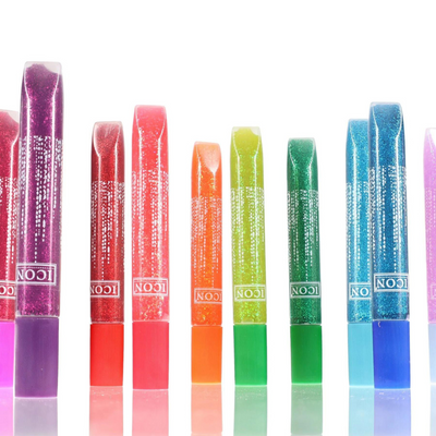 GLITTER GLUE PENS mulveys.ie nationwide shipping