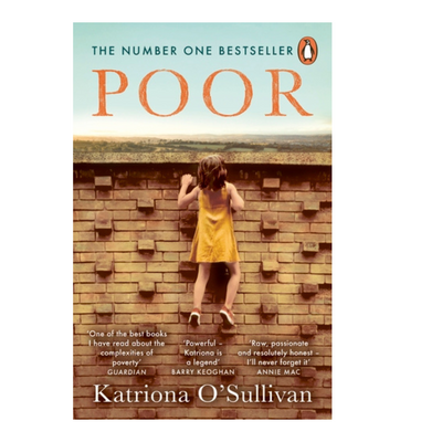 Poor by Katriona O Sullivan mulveys.ie nationwide shipping
